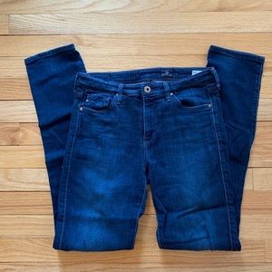 AG jeans